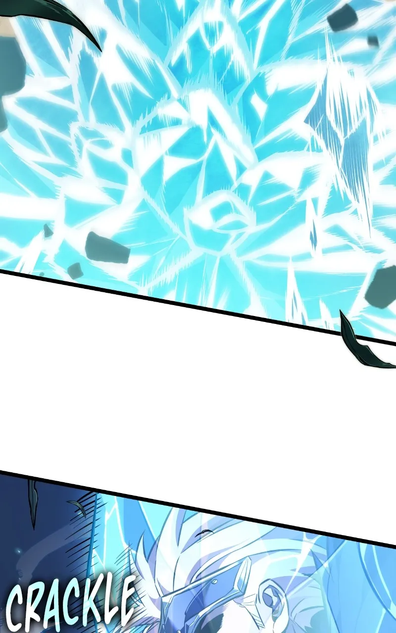 Light of Arad: Forerunner Chapter 2 page 120 - 