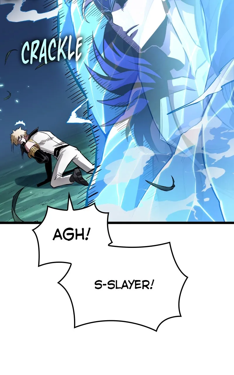 Light of Arad: Forerunner Chapter 2 page 121 - 
