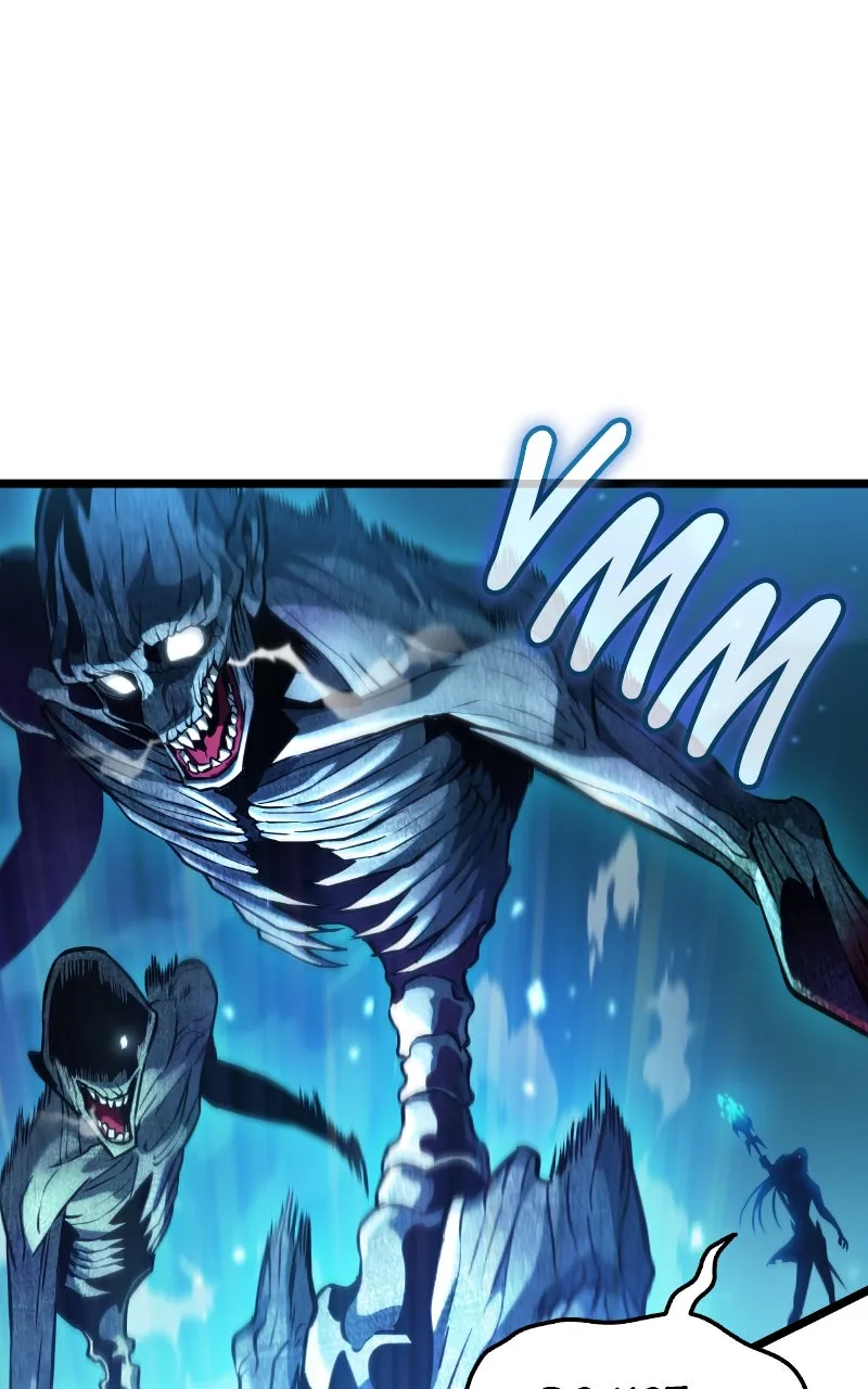 Light of Arad: Forerunner Chapter 2 page 122 - 