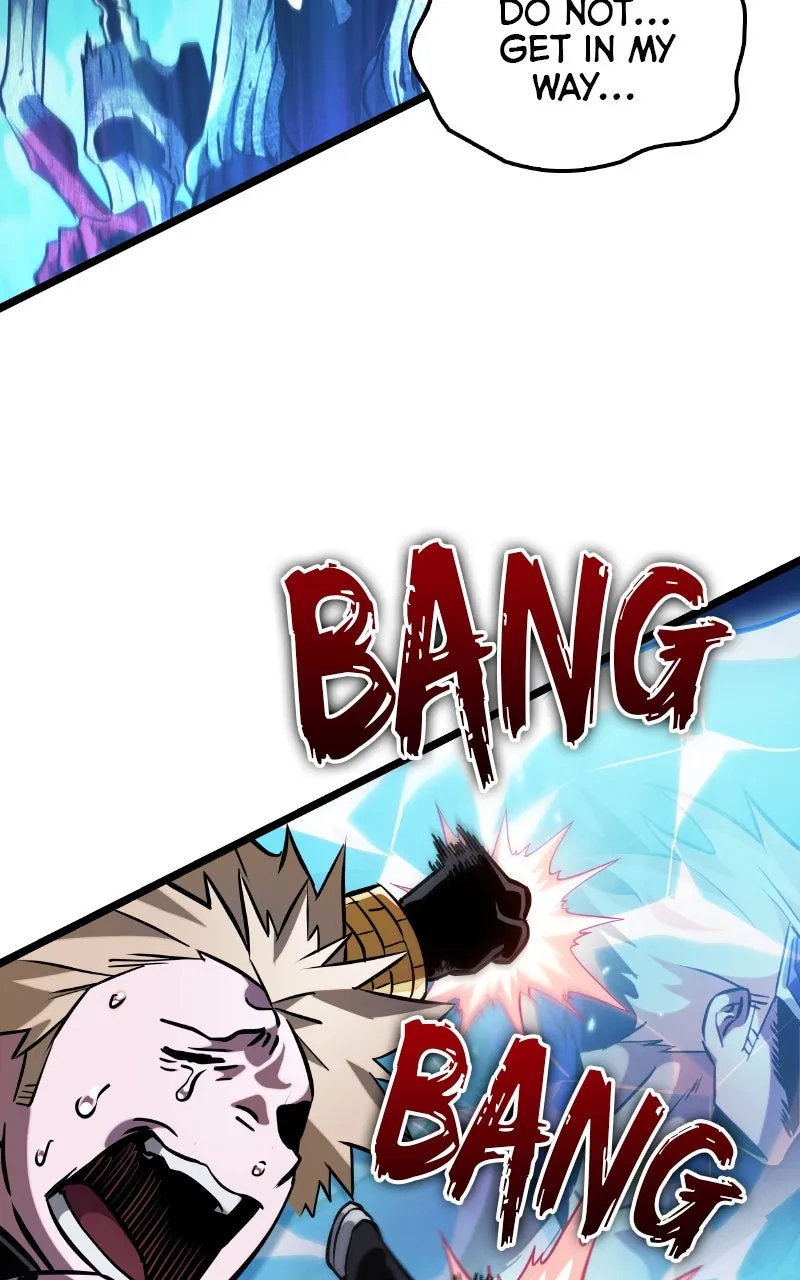 Light of Arad: Forerunner Chapter 2 page 123 - 