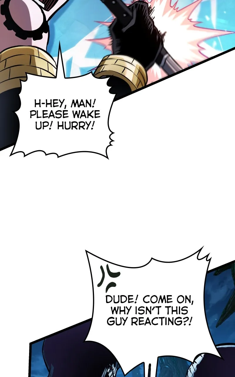 Light of Arad: Forerunner Chapter 2 page 124 - 
