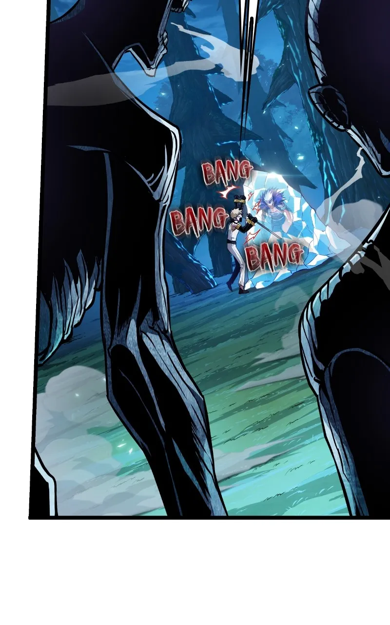 Light of Arad: Forerunner Chapter 2 page 125 - 