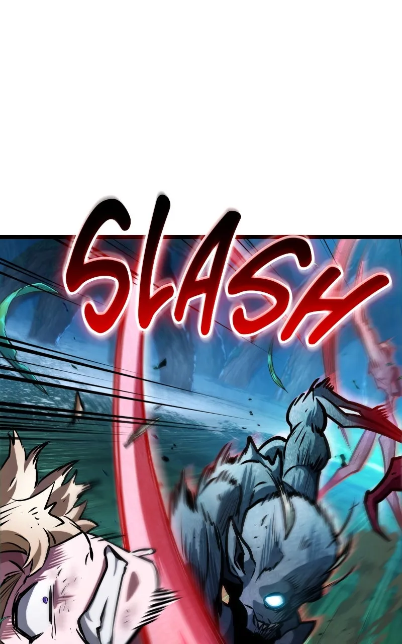 Light of Arad: Forerunner Chapter 2 page 126 - 