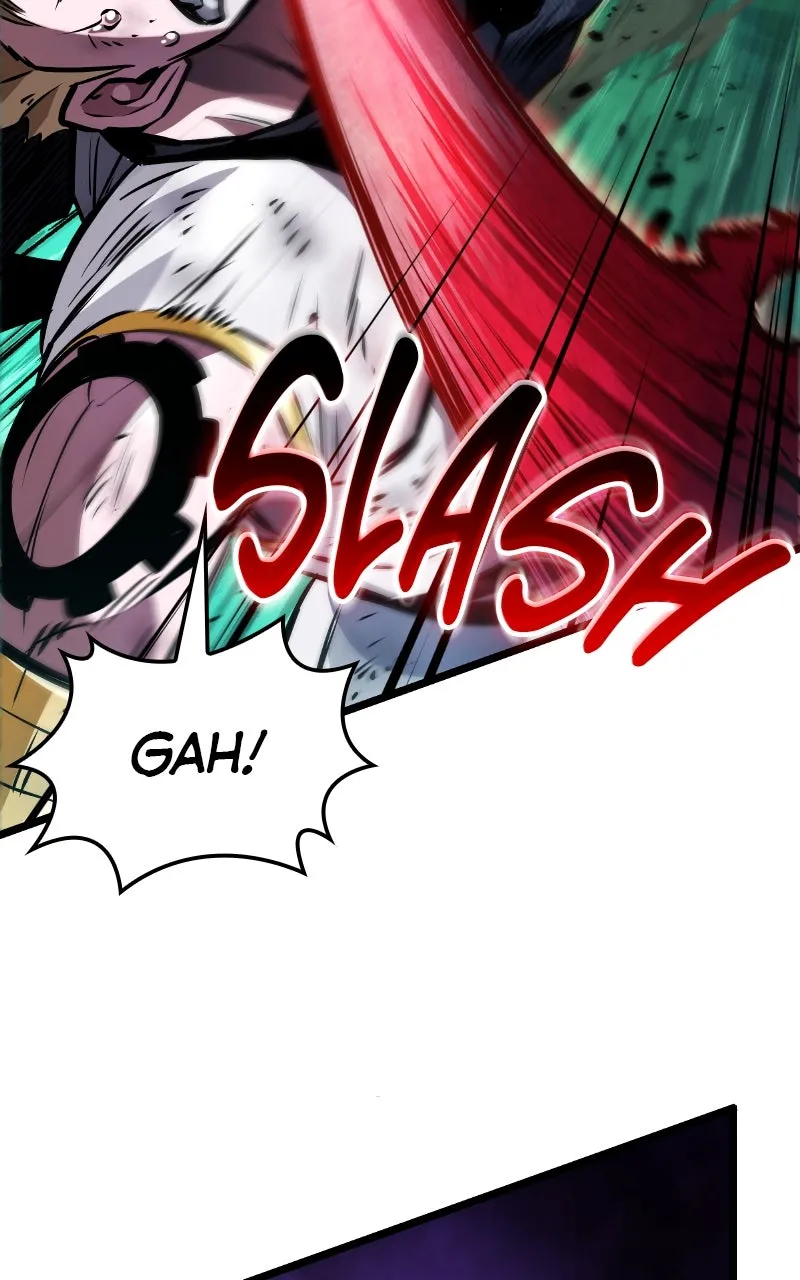 Light of Arad: Forerunner Chapter 2 page 127 - 