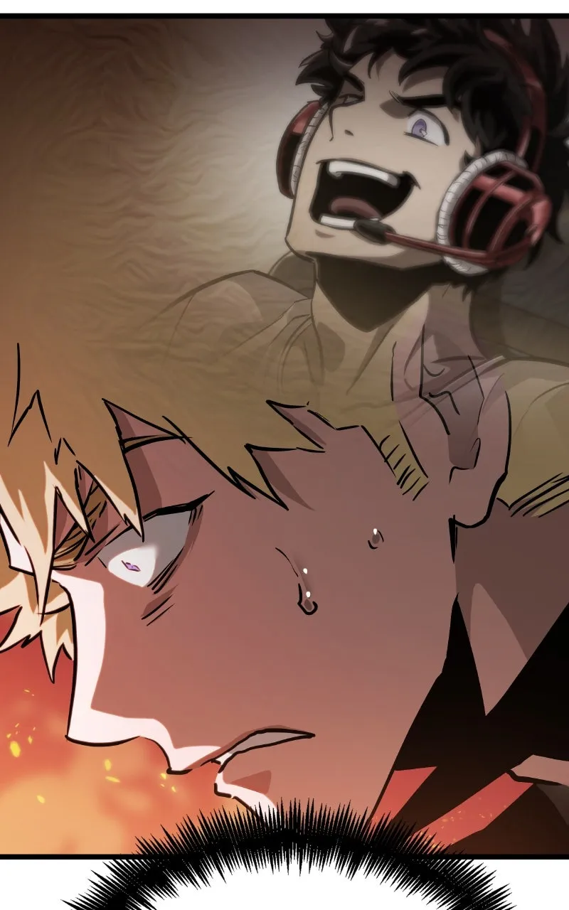 Light of Arad: Forerunner Chapter 2 page 14 - 