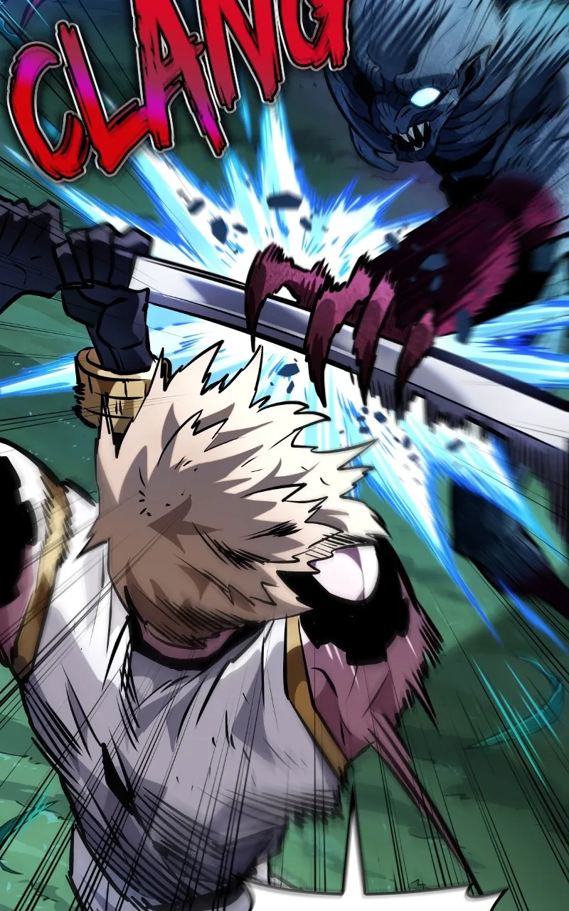 Light of Arad: Forerunner Chapter 2 page 132 - 