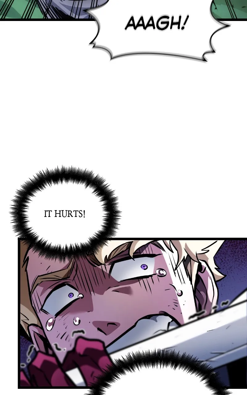 Light of Arad: Forerunner Chapter 2 page 133 - 