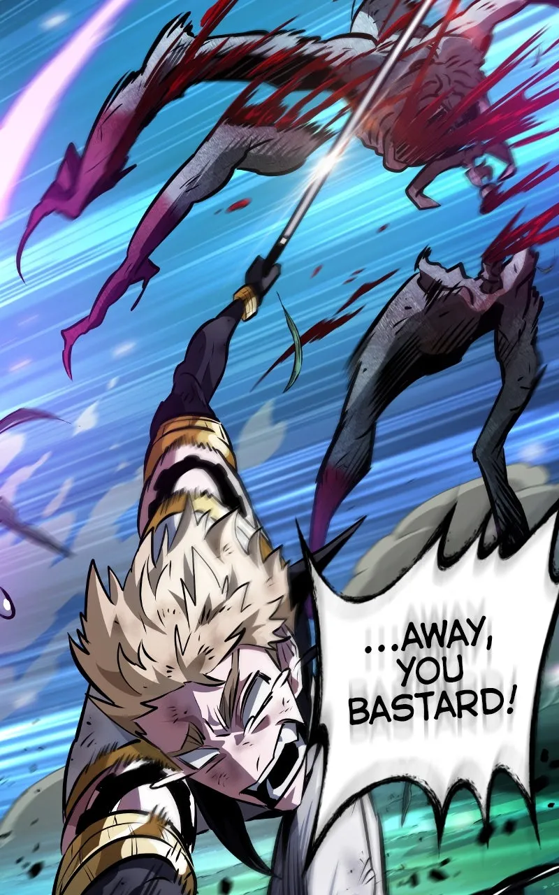 Light of Arad: Forerunner Chapter 2 page 137 - 