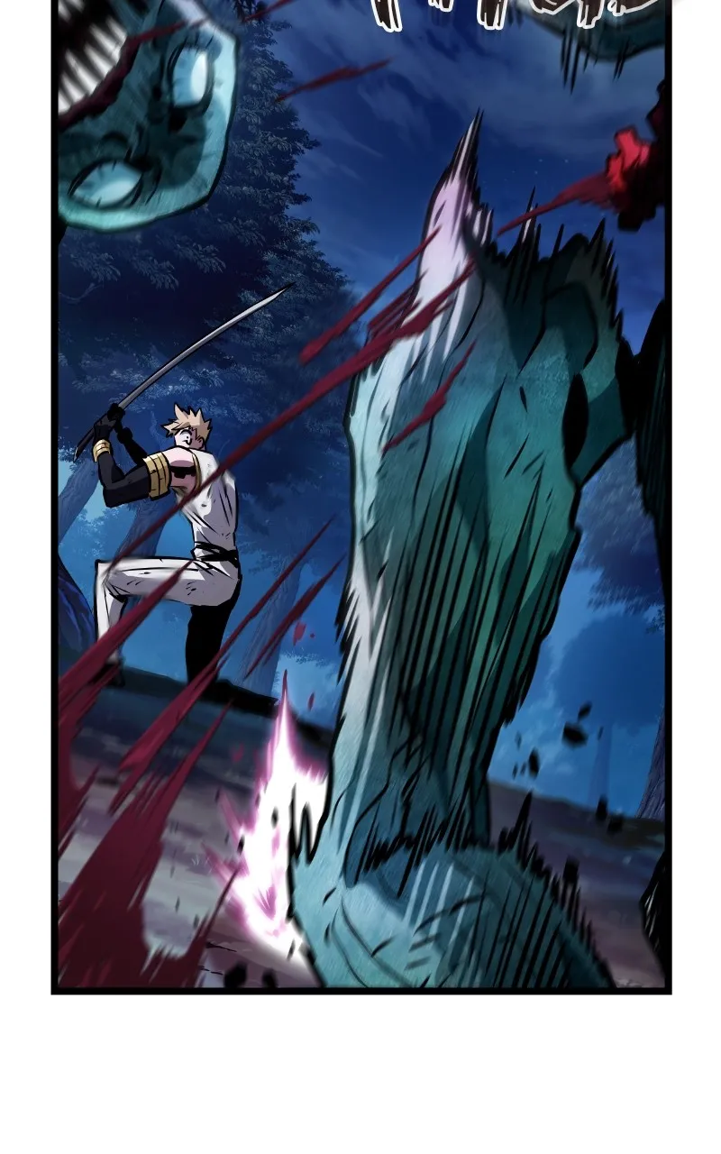 Light of Arad: Forerunner Chapter 2 page 140 - 