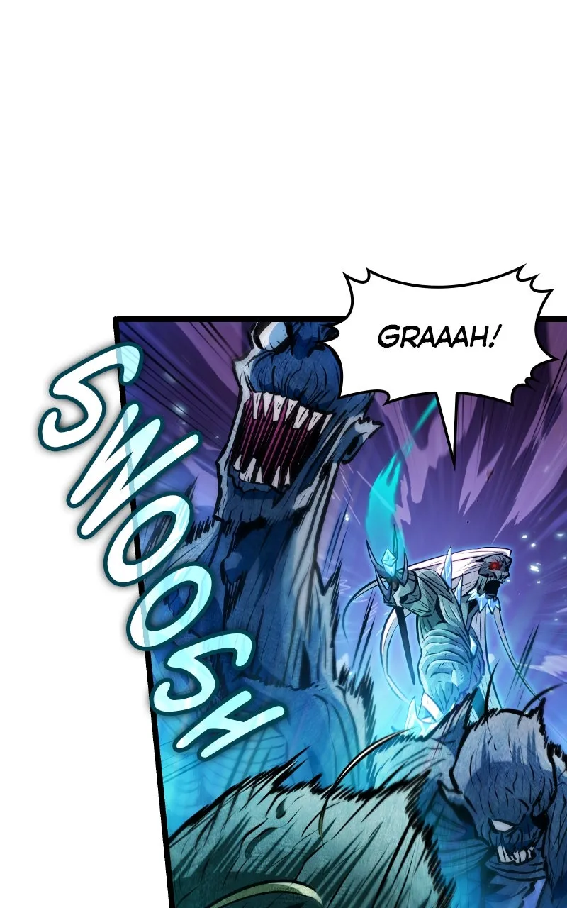 Light of Arad: Forerunner Chapter 2 page 141 - 