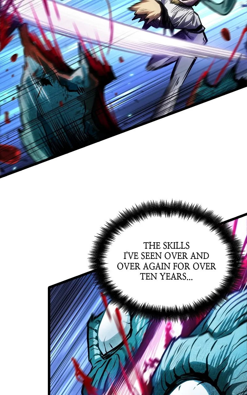 Light of Arad: Forerunner Chapter 2 page 146 - 