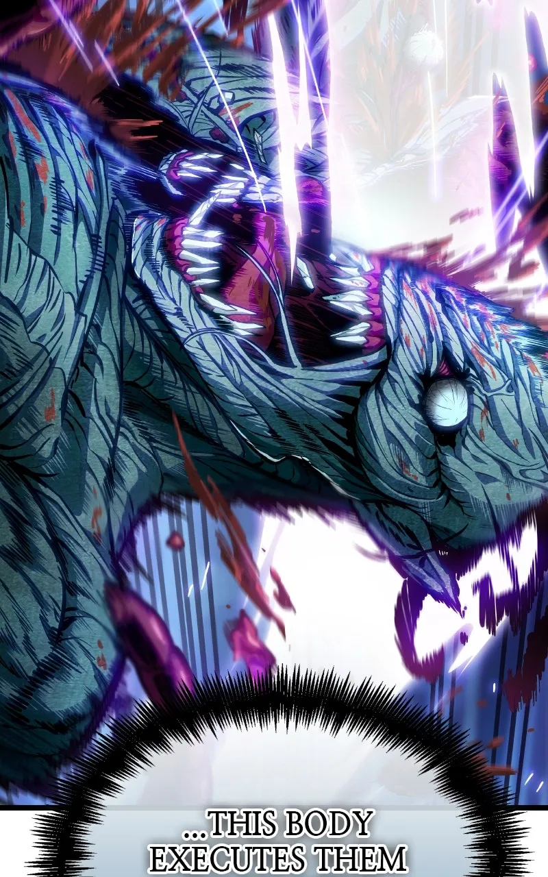 Light of Arad: Forerunner Chapter 2 page 150 - 