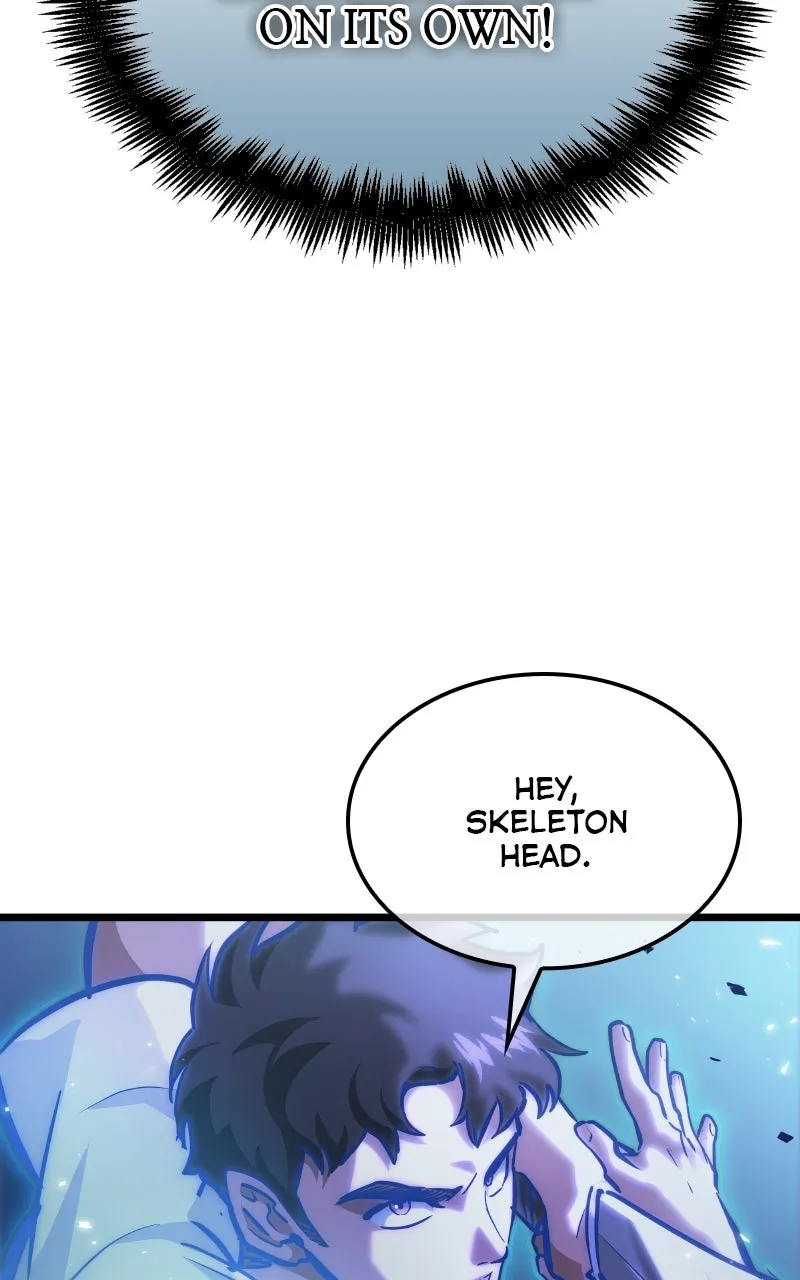 Light of Arad: Forerunner Chapter 2 page 151 - 