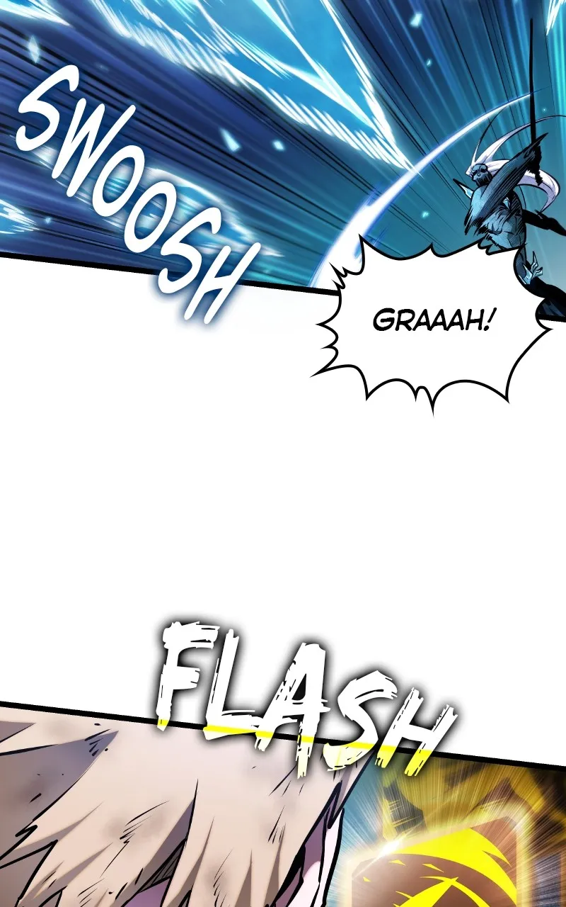 Light of Arad: Forerunner Chapter 2 page 154 - 