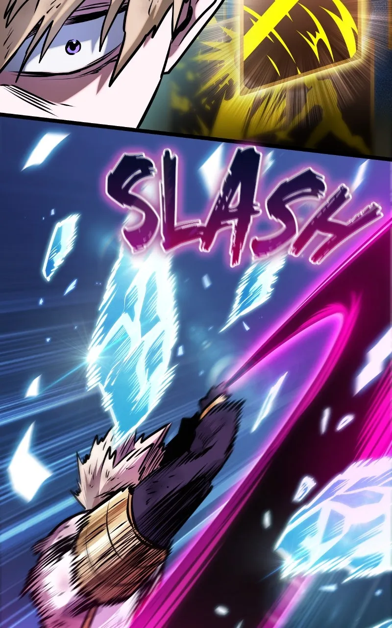Light of Arad: Forerunner Chapter 2 page 155 - 