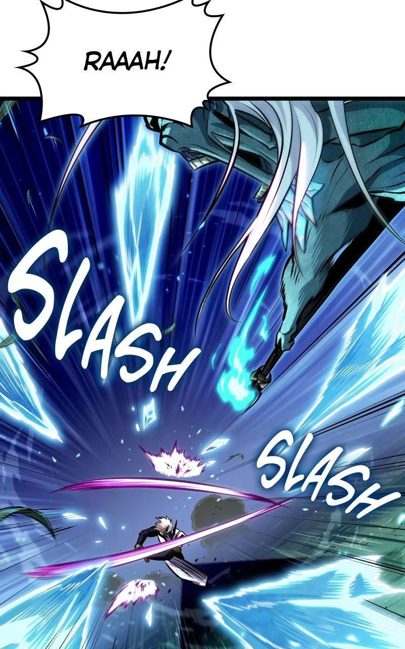 Light of Arad: Forerunner Chapter 2 page 157 - 