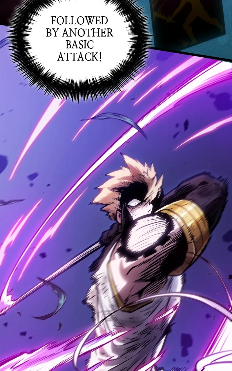 Light of Arad: Forerunner Chapter 2 page 160 - 