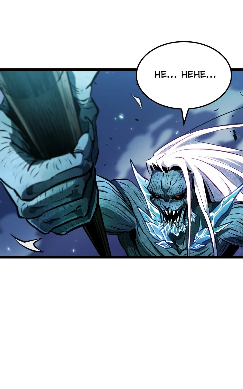 Light of Arad: Forerunner Chapter 2 page 165 - 