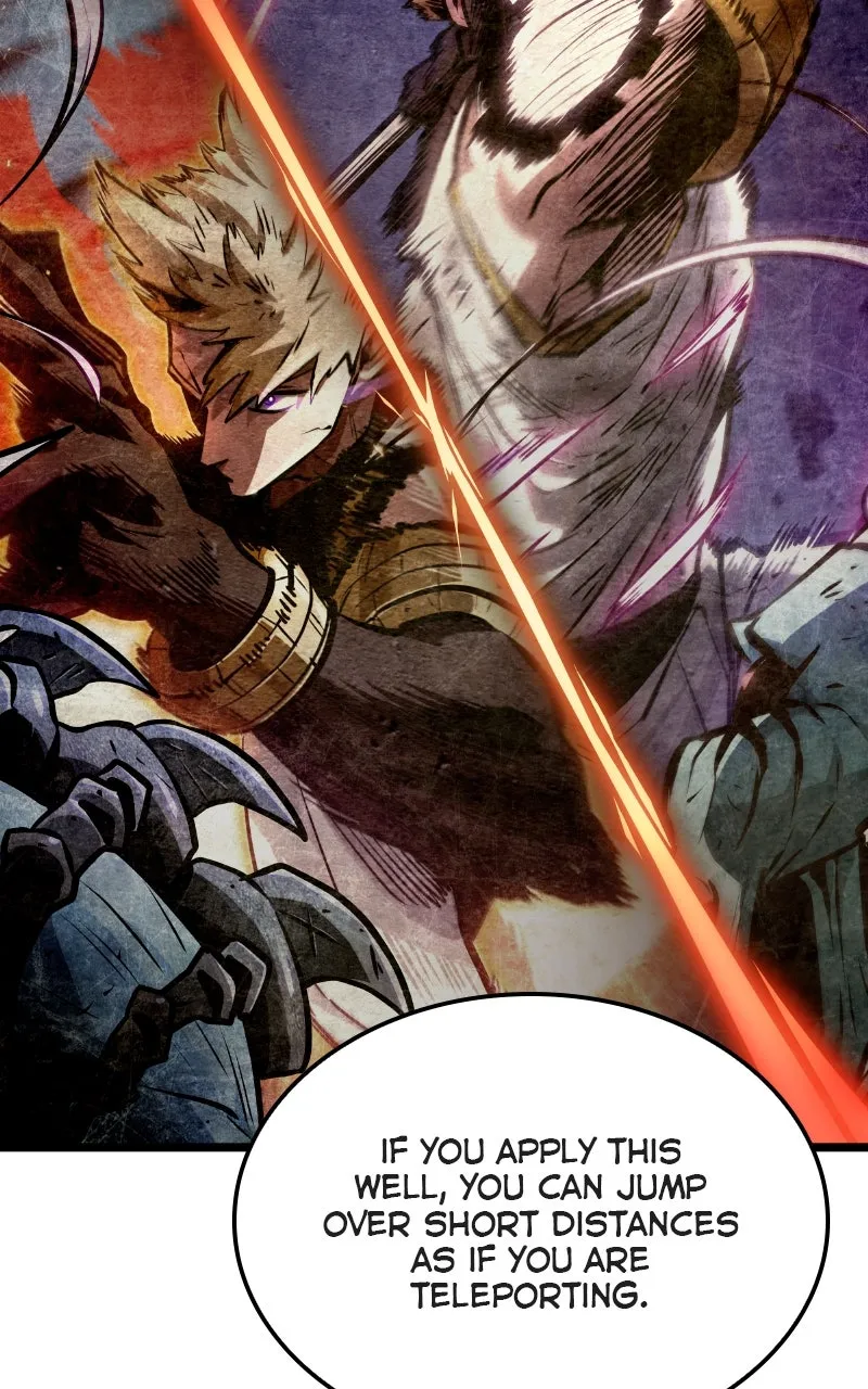 Light of Arad: Forerunner Chapter 2 page 175 - 