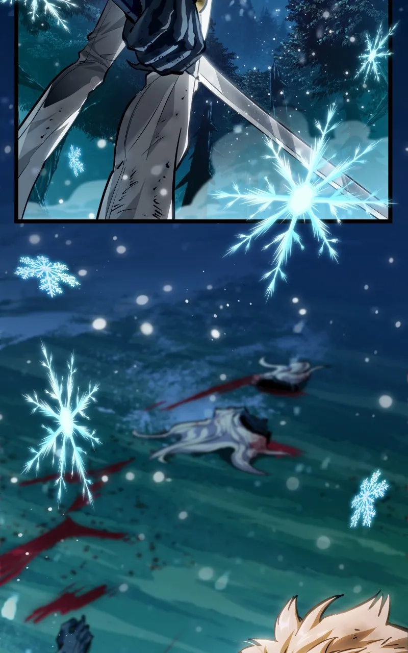 Light of Arad: Forerunner Chapter 2 page 178 - 
