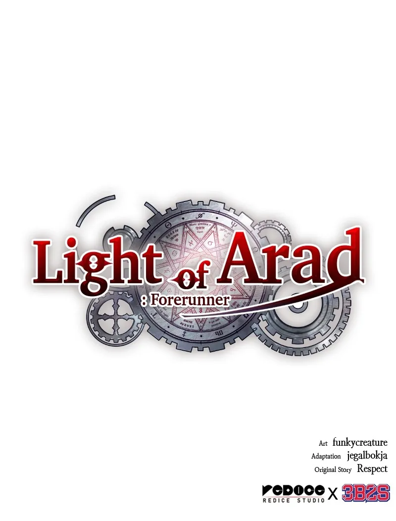 Light of Arad: Forerunner Chapter 2 page 181 - 