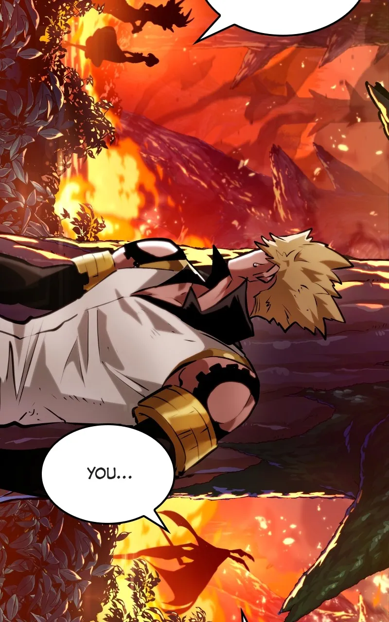 Light of Arad: Forerunner Chapter 2 page 24 - 