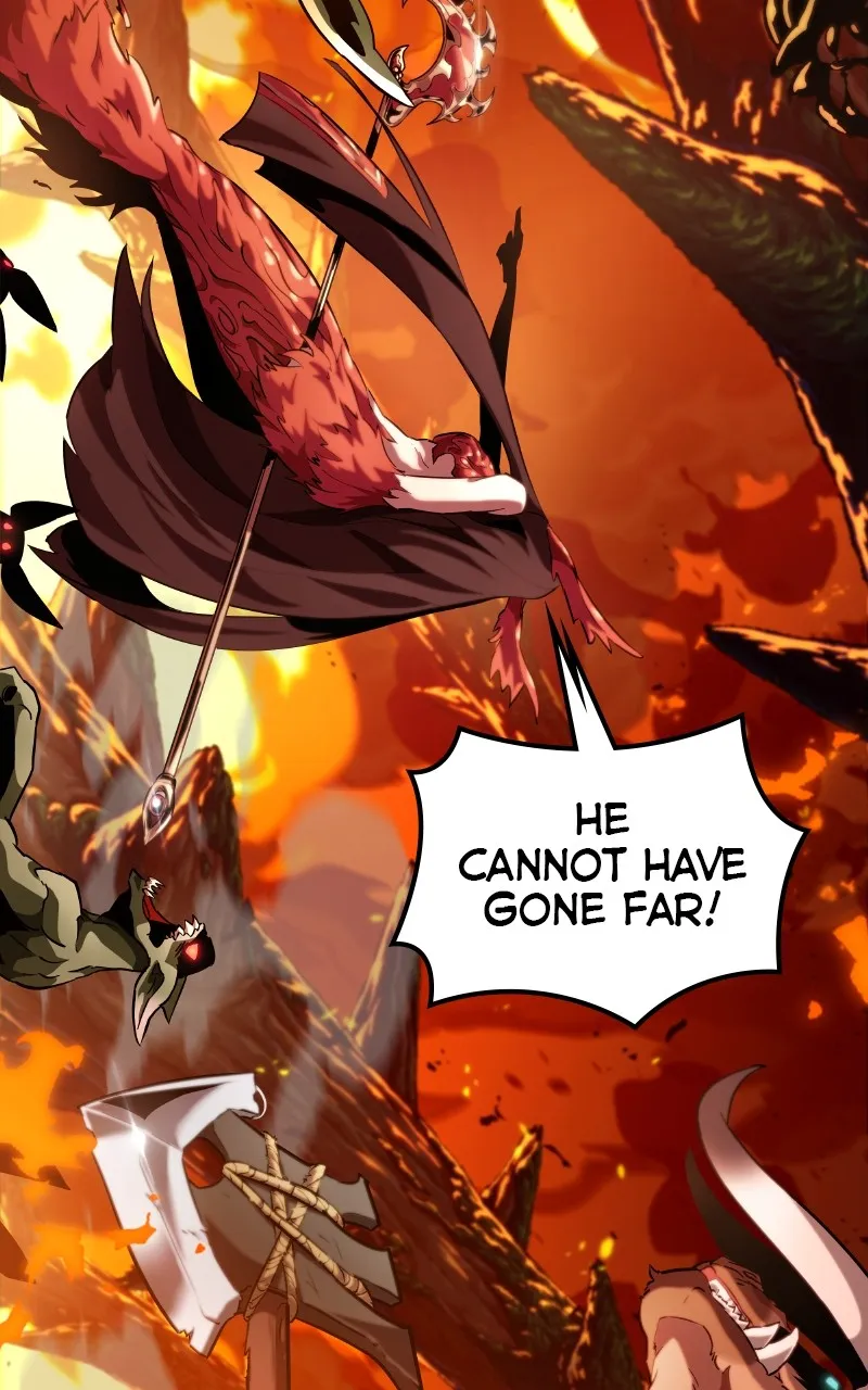Light of Arad: Forerunner Chapter 2 page 4 - 