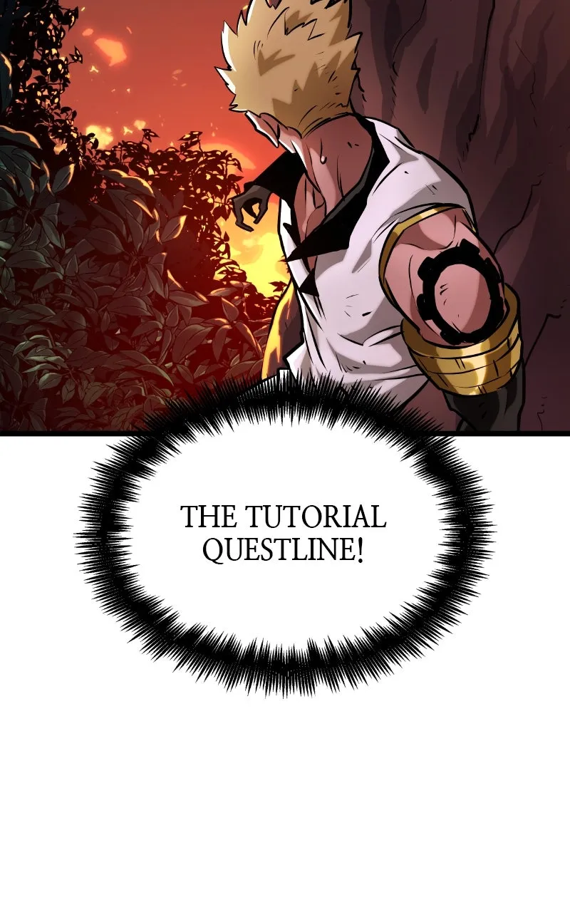 Light of Arad: Forerunner Chapter 2 page 31 - 