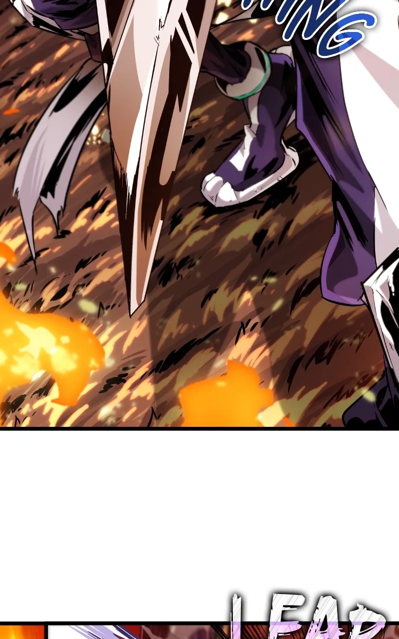 Light of Arad: Forerunner Chapter 2 page 35 - 
