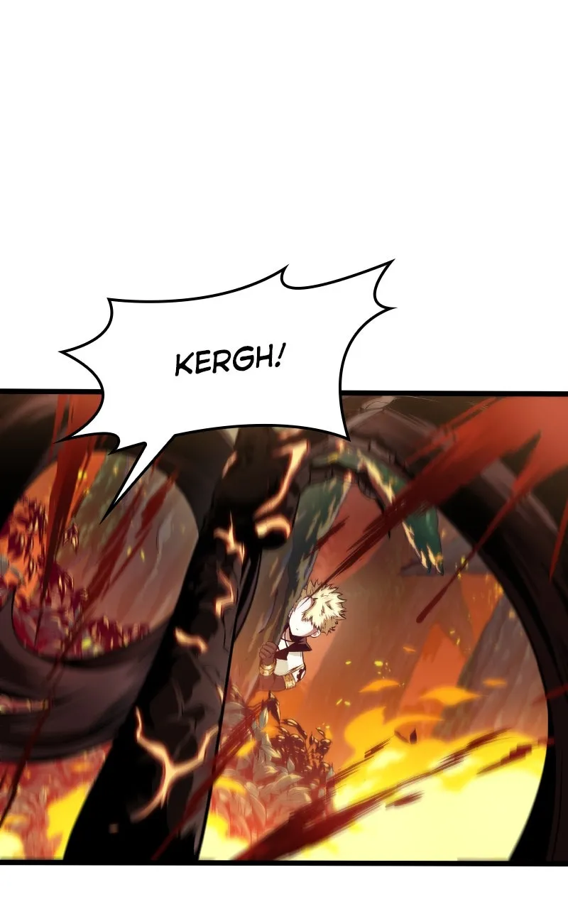 Light of Arad: Forerunner Chapter 2 page 53 - 