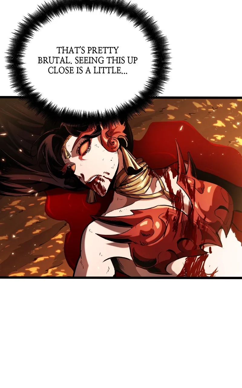 Light of Arad: Forerunner Chapter 2 page 56 - 