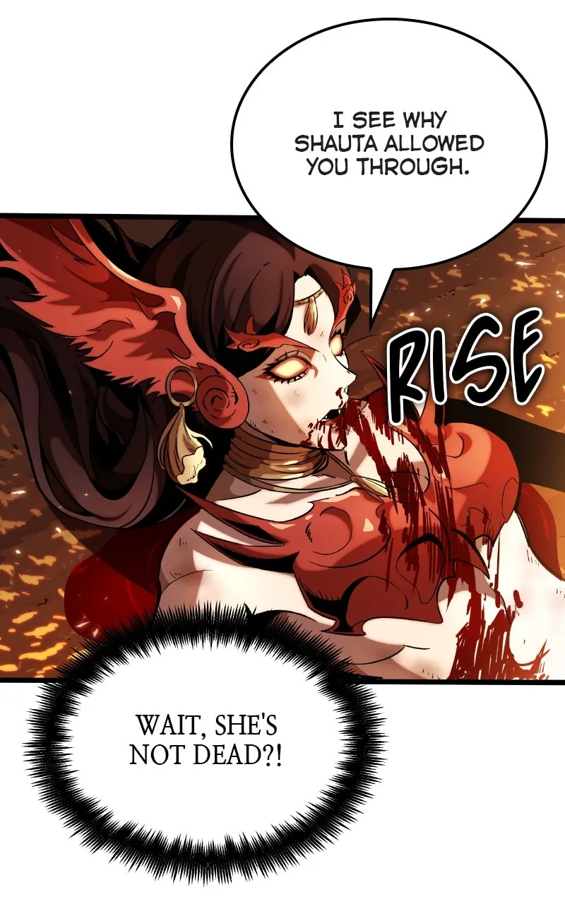 Light of Arad: Forerunner Chapter 2 page 57 - 