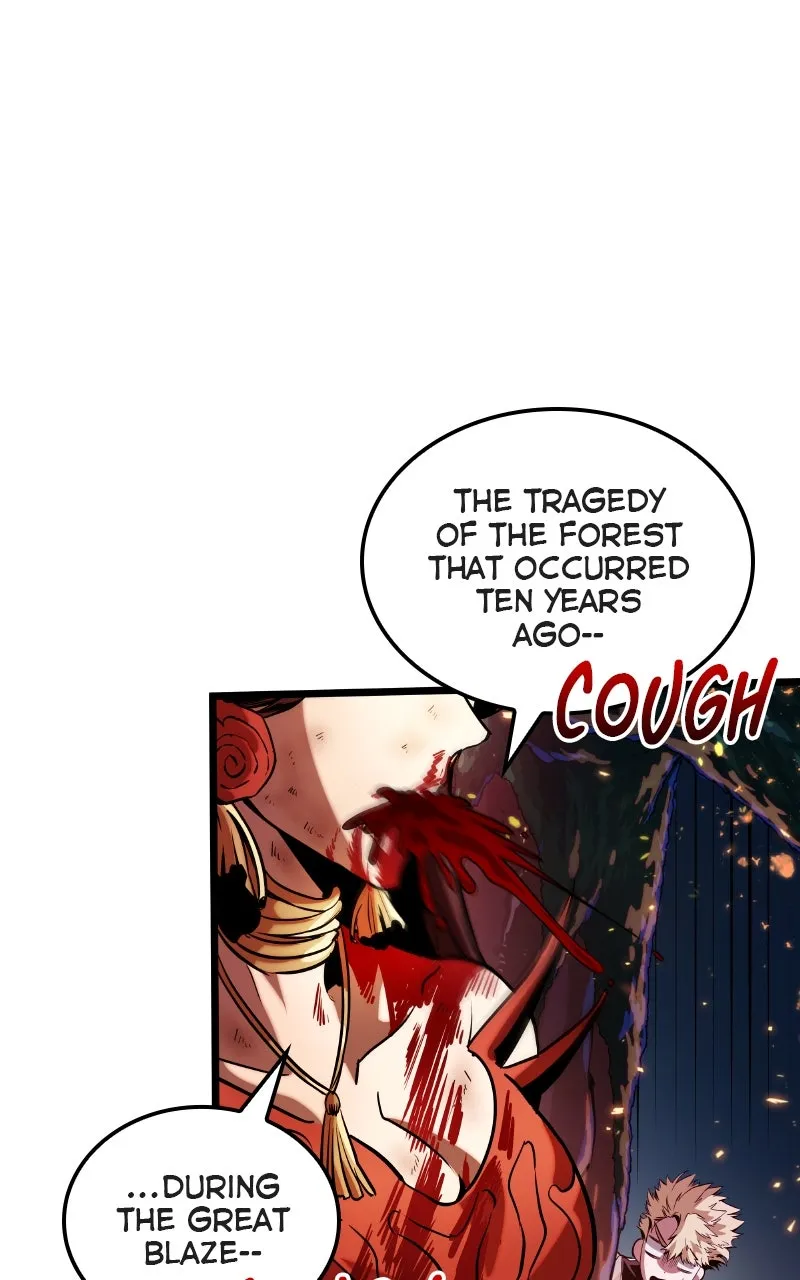 Light of Arad: Forerunner Chapter 2 page 58 - 