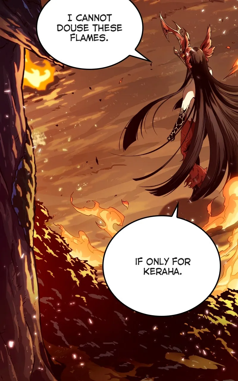 Light of Arad: Forerunner Chapter 2 page 65 - 