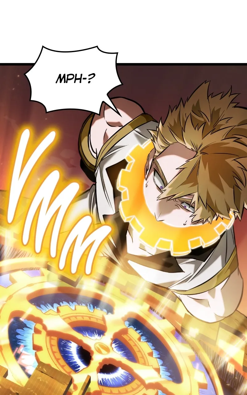 Light of Arad: Forerunner Chapter 2 page 67 - 
