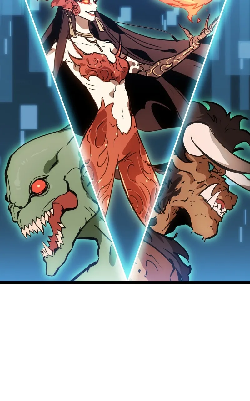Light of Arad: Forerunner Chapter 2 page 8 - 
