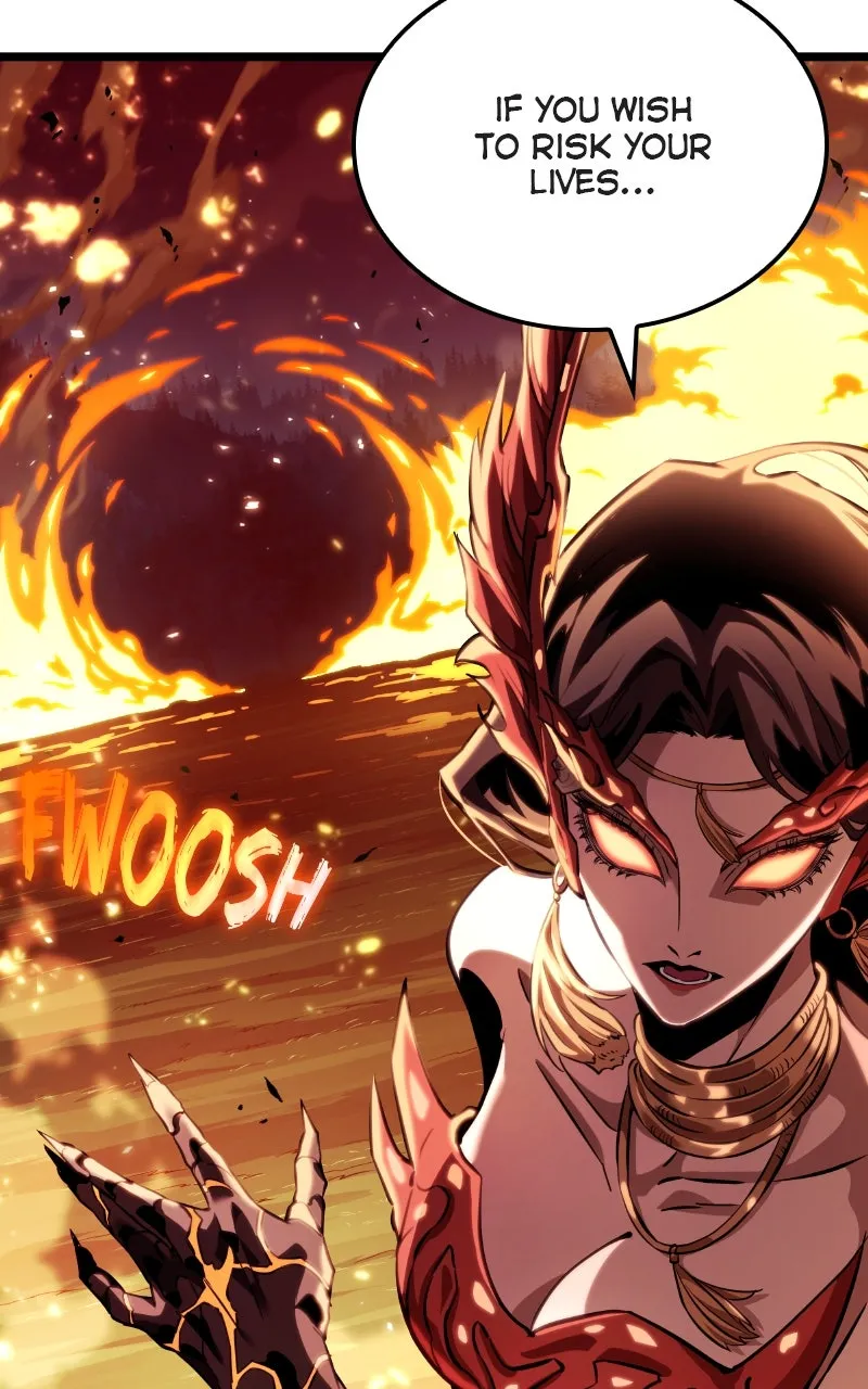 Light of Arad: Forerunner Chapter 2 page 71 - 