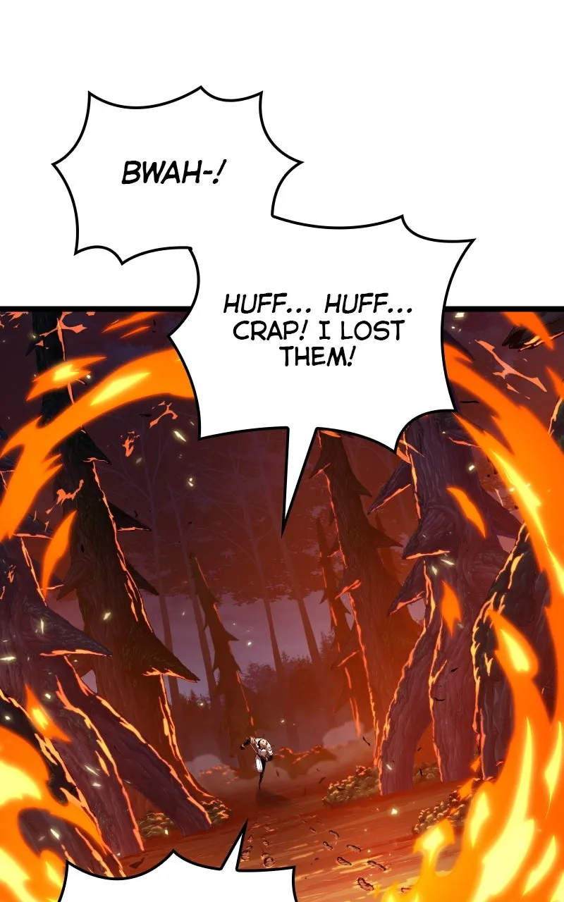 Light of Arad: Forerunner Chapter 2 page 77 - 