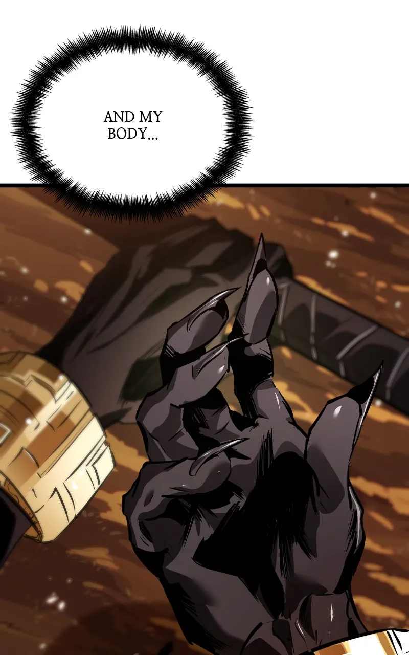 Light of Arad: Forerunner Chapter 2 page 9 - 