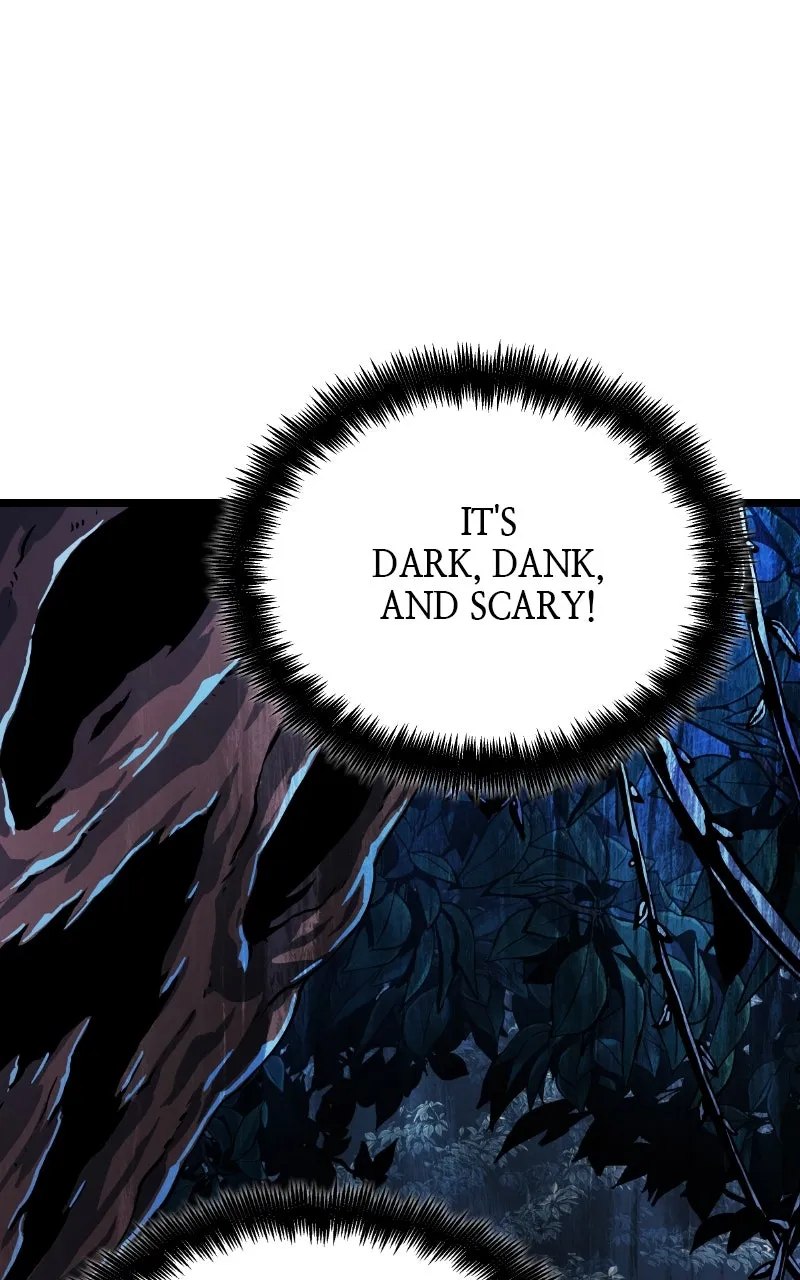 Light of Arad: Forerunner Chapter 2 page 84 - 