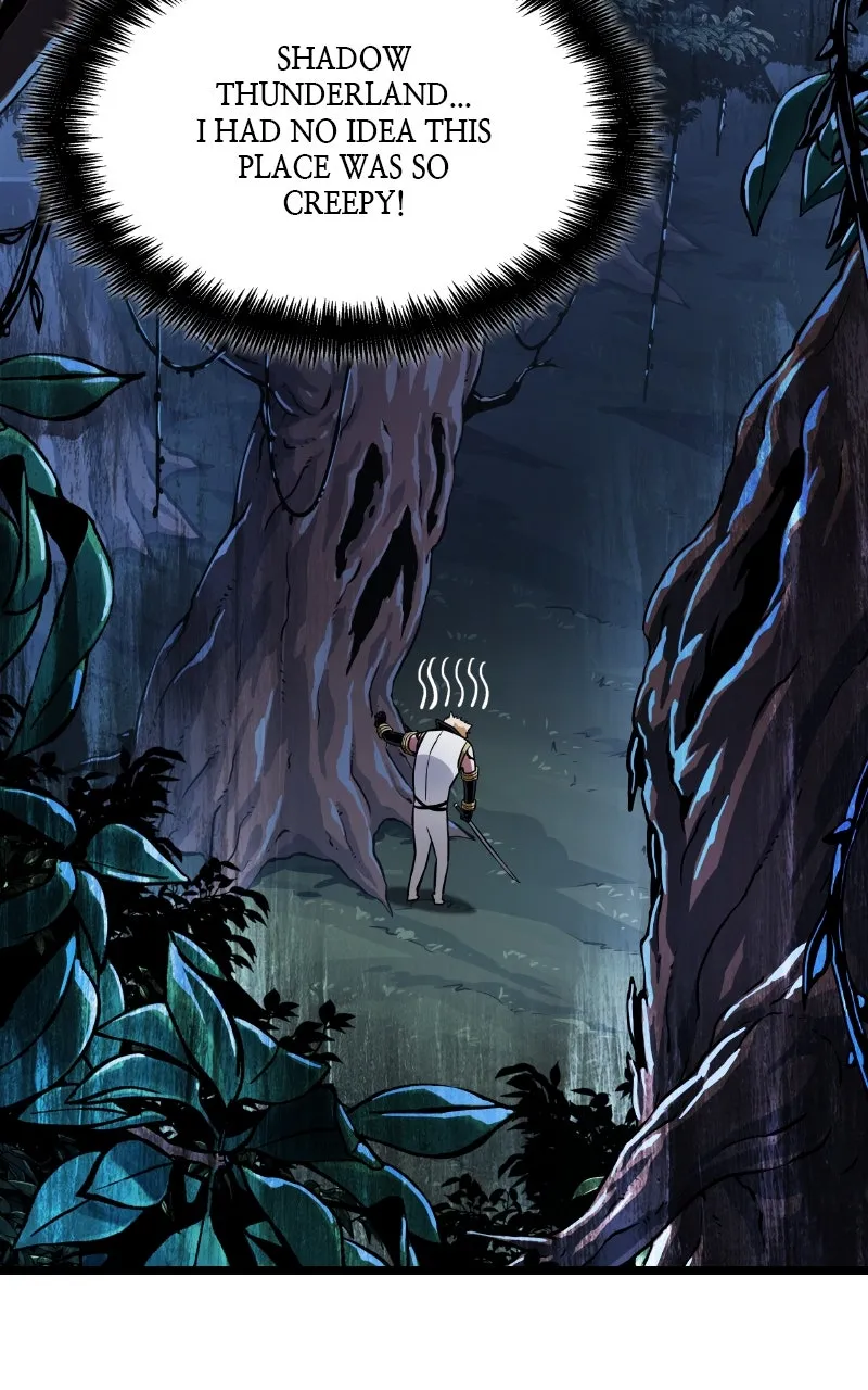 Light of Arad: Forerunner Chapter 2 page 85 - 