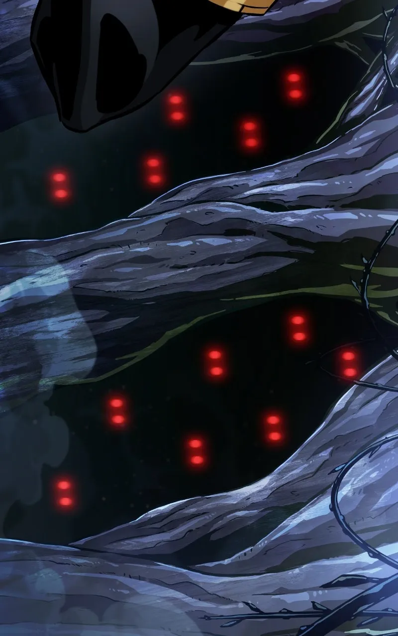 Light of Arad: Forerunner Chapter 2 page 89 - 