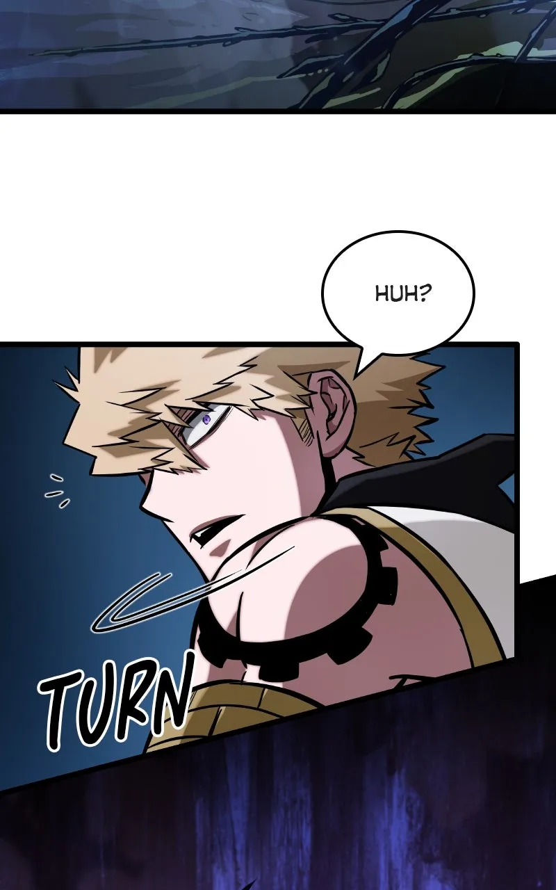 Light of Arad: Forerunner Chapter 2 page 90 - 