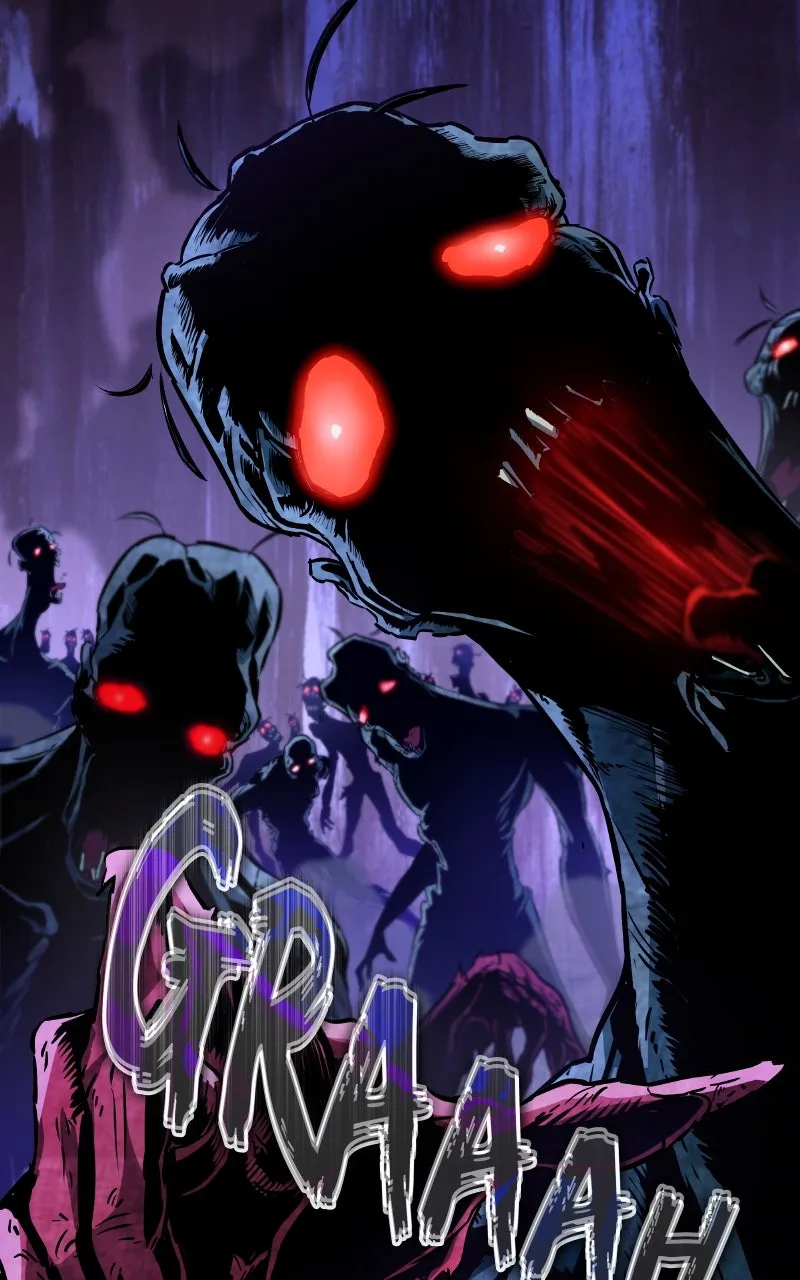 Light of Arad: Forerunner Chapter 2 page 91 - 