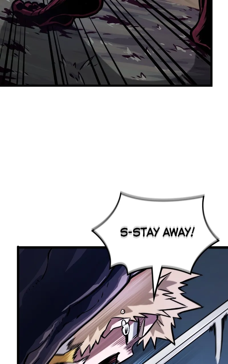 Light of Arad: Forerunner Chapter 2 page 94 - 