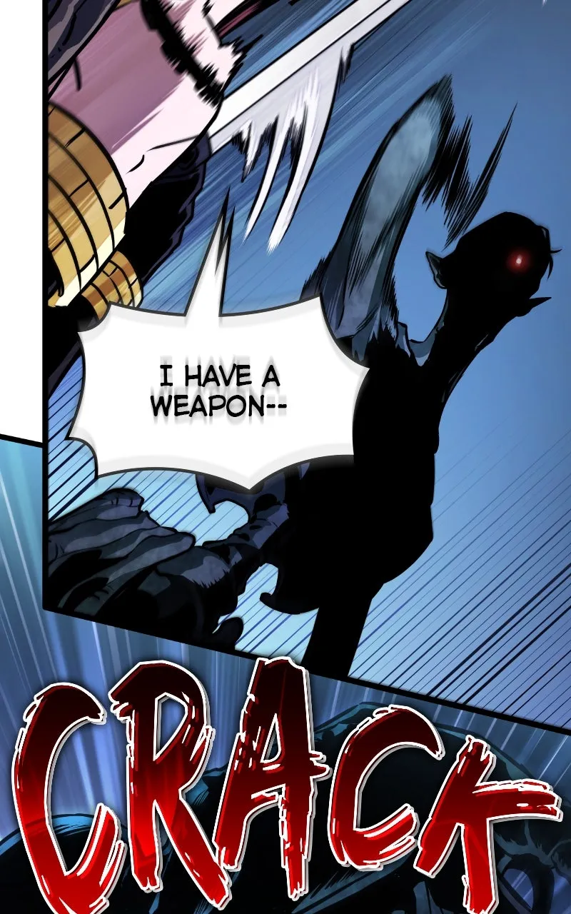 Light of Arad: Forerunner Chapter 2 page 95 - 