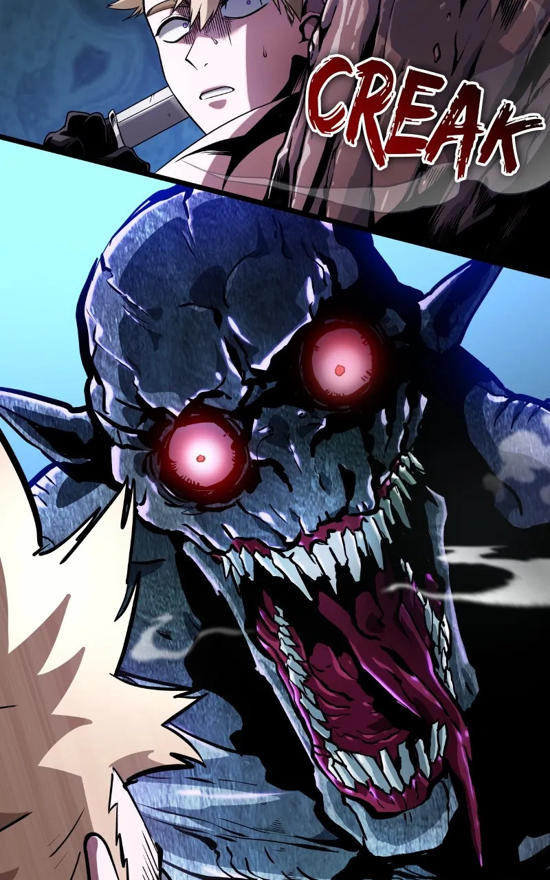 Light of Arad: Forerunner Chapter 2 page 98 - 