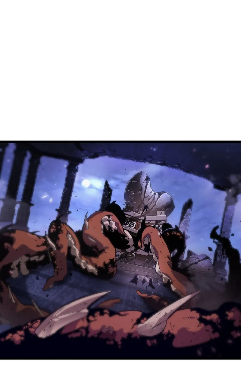 Light of Arad: Forerunner Chapter 20 page 1 - 