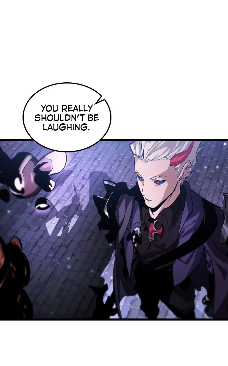 Light of Arad: Forerunner Chapter 20 page 2 - 