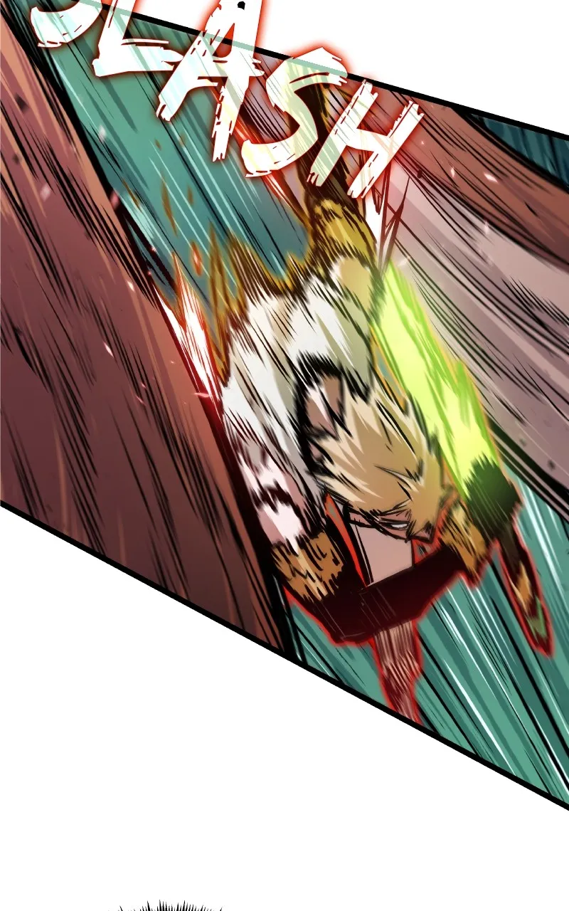 Light of Arad: Forerunner Chapter 20 page 102 - 